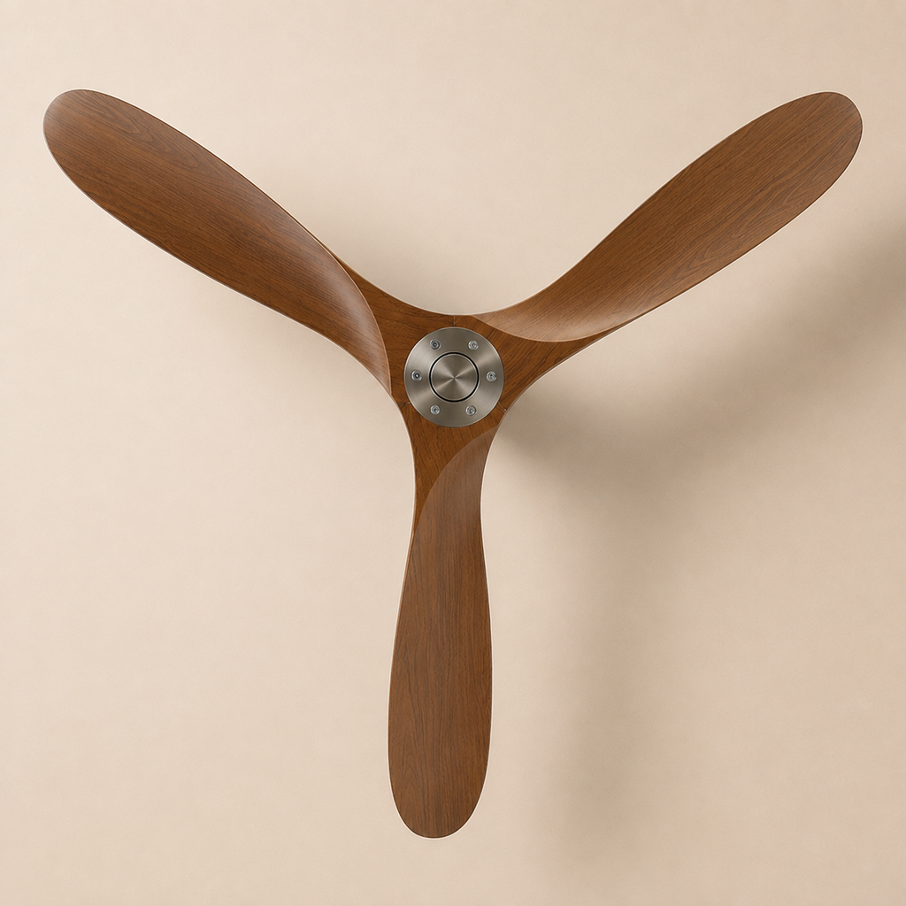 Swell | Outdoor ceiling fan 152 cm
