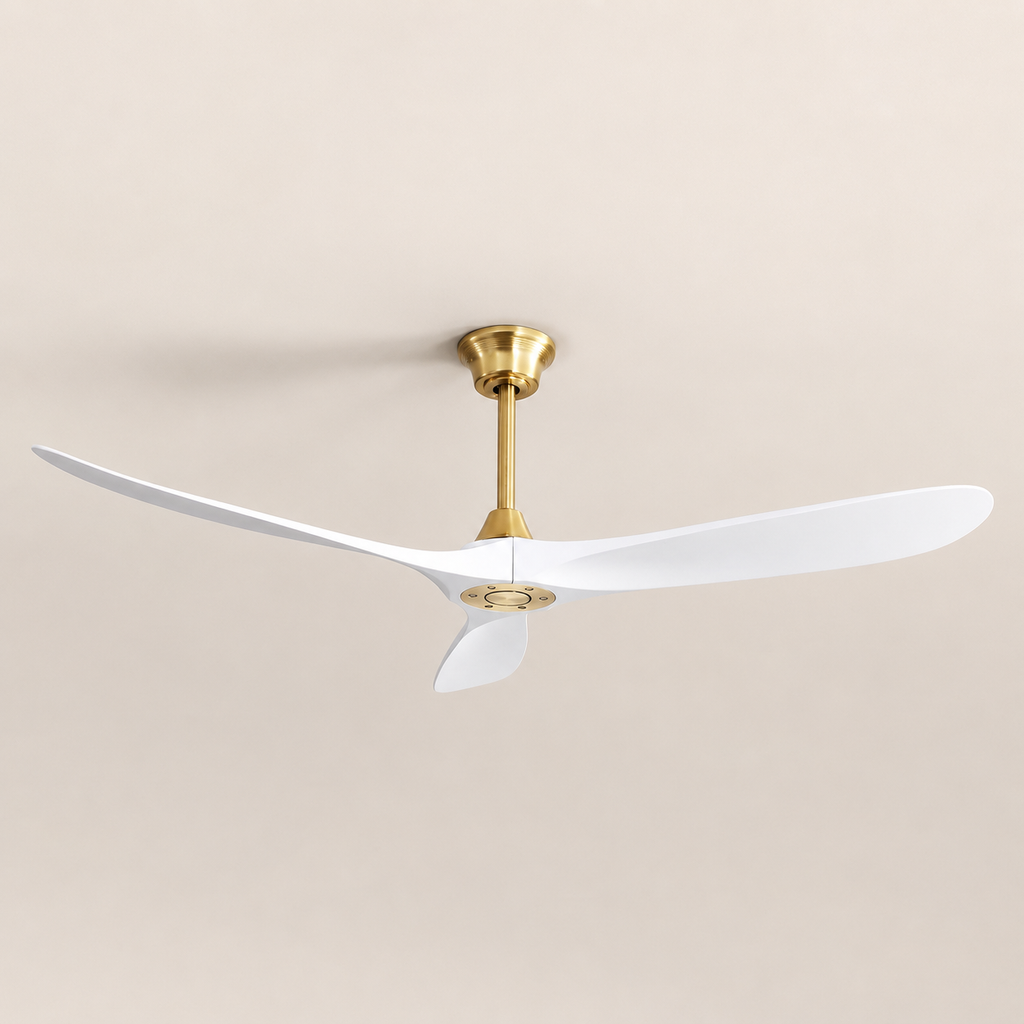 Ember | Outdoor ceiling fan 152 cm