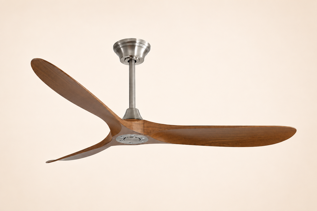 Swell | Outdoor ceiling fan 152 cm