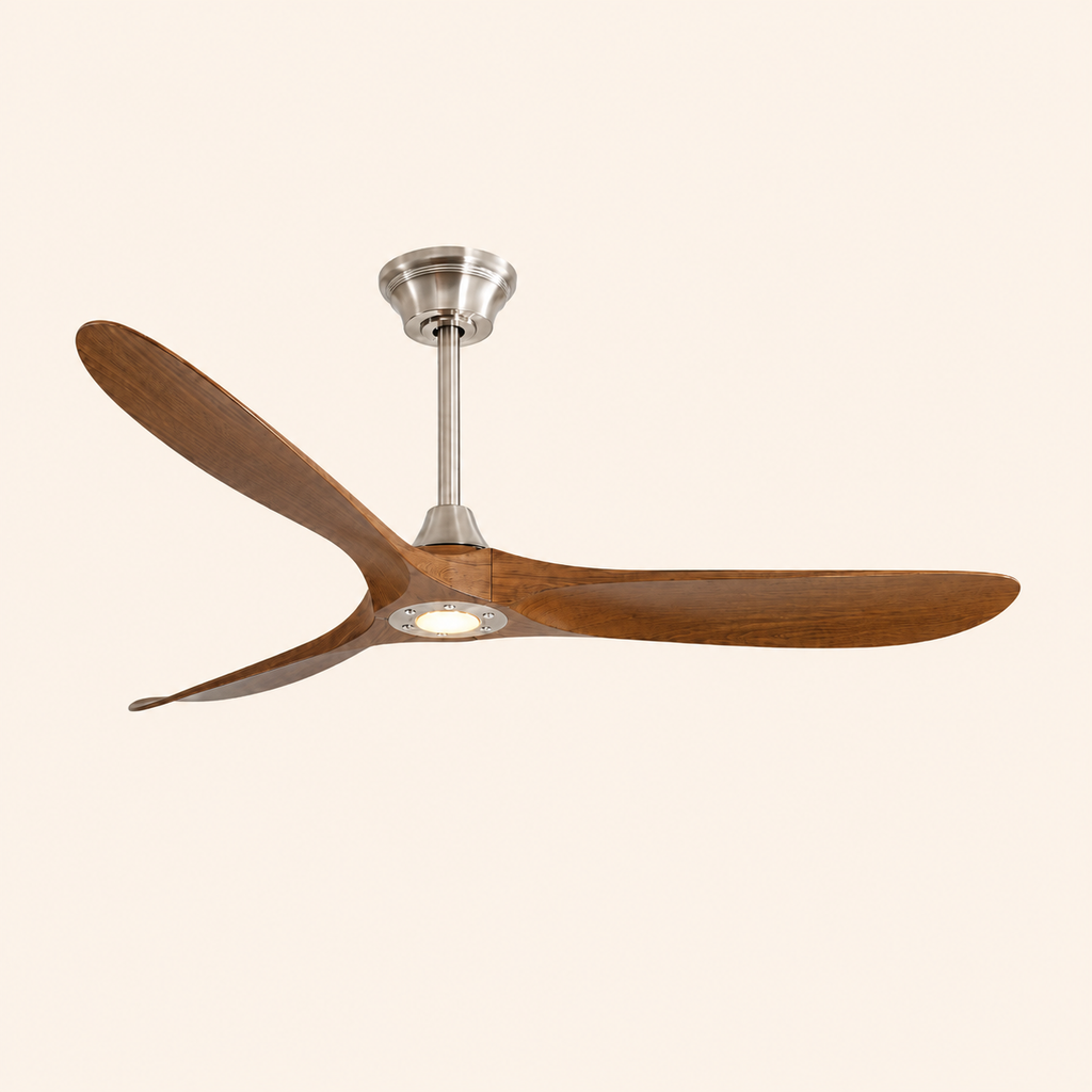 Swell | Outdoor ceiling fan 152 cm