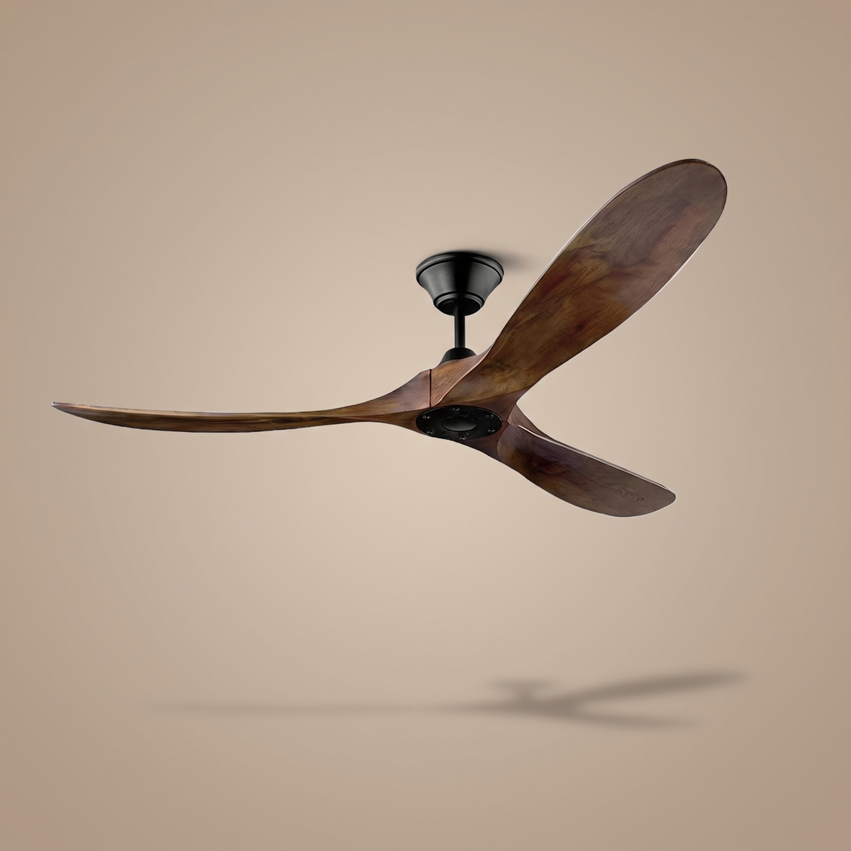 Span | Large ceiling fan up to 178 cm