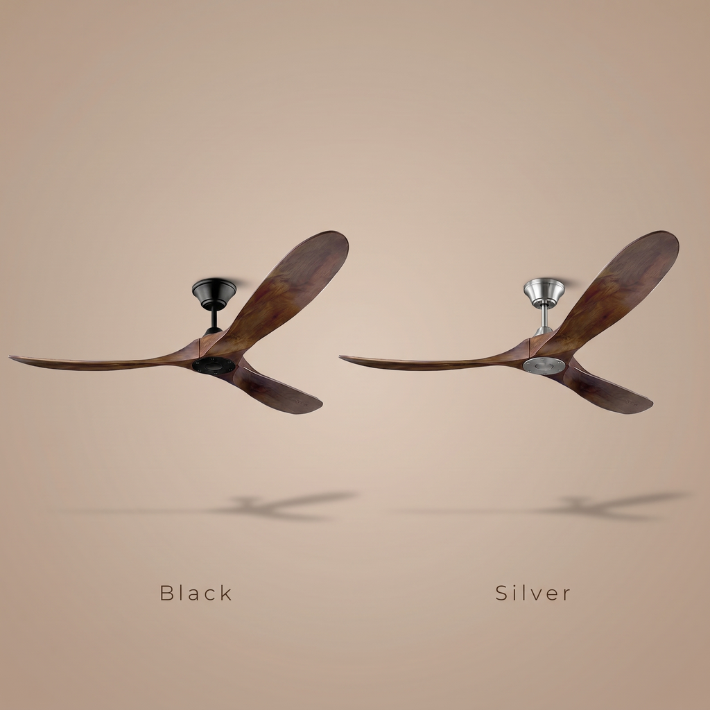 Span | Large ceiling fan up to 178 cm