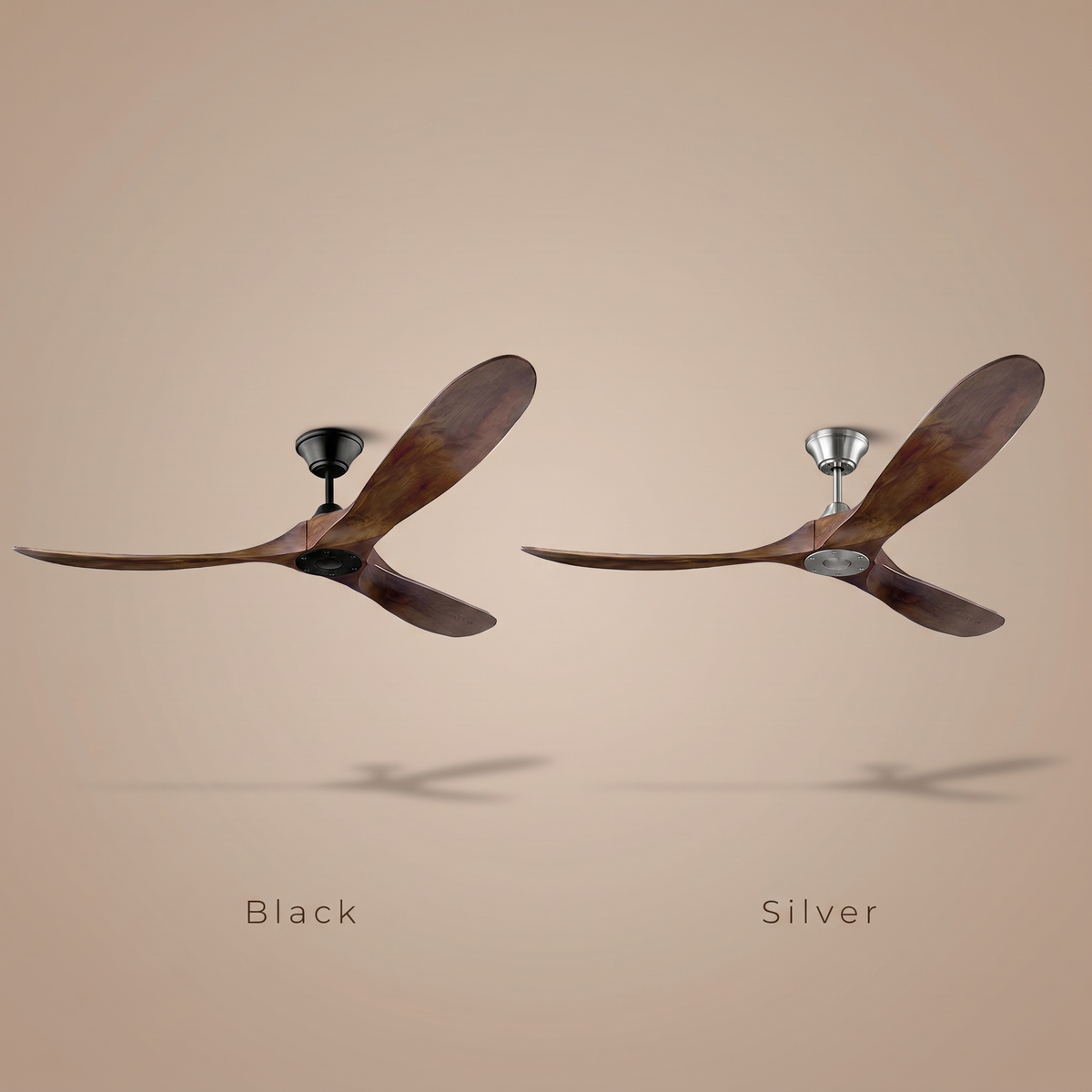 Span | Large ceiling fan up to 178 cm