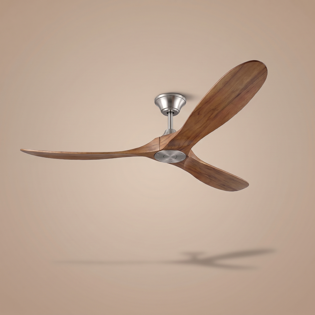 Span | Large ceiling fan up to 178 cm