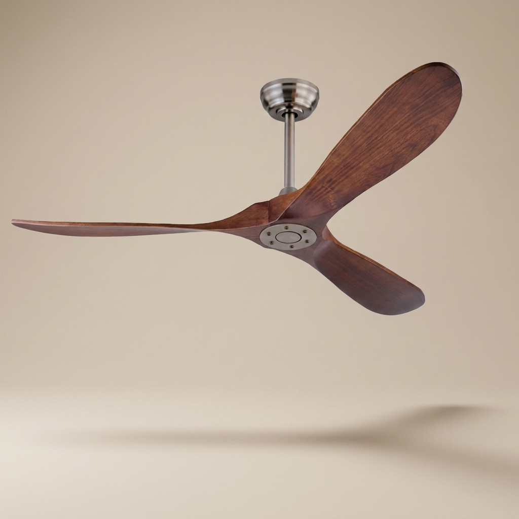 Swell | Outdoor ceiling fan 152 cm