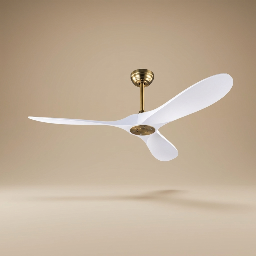 Ember | Outdoor ceiling fan 152 cm